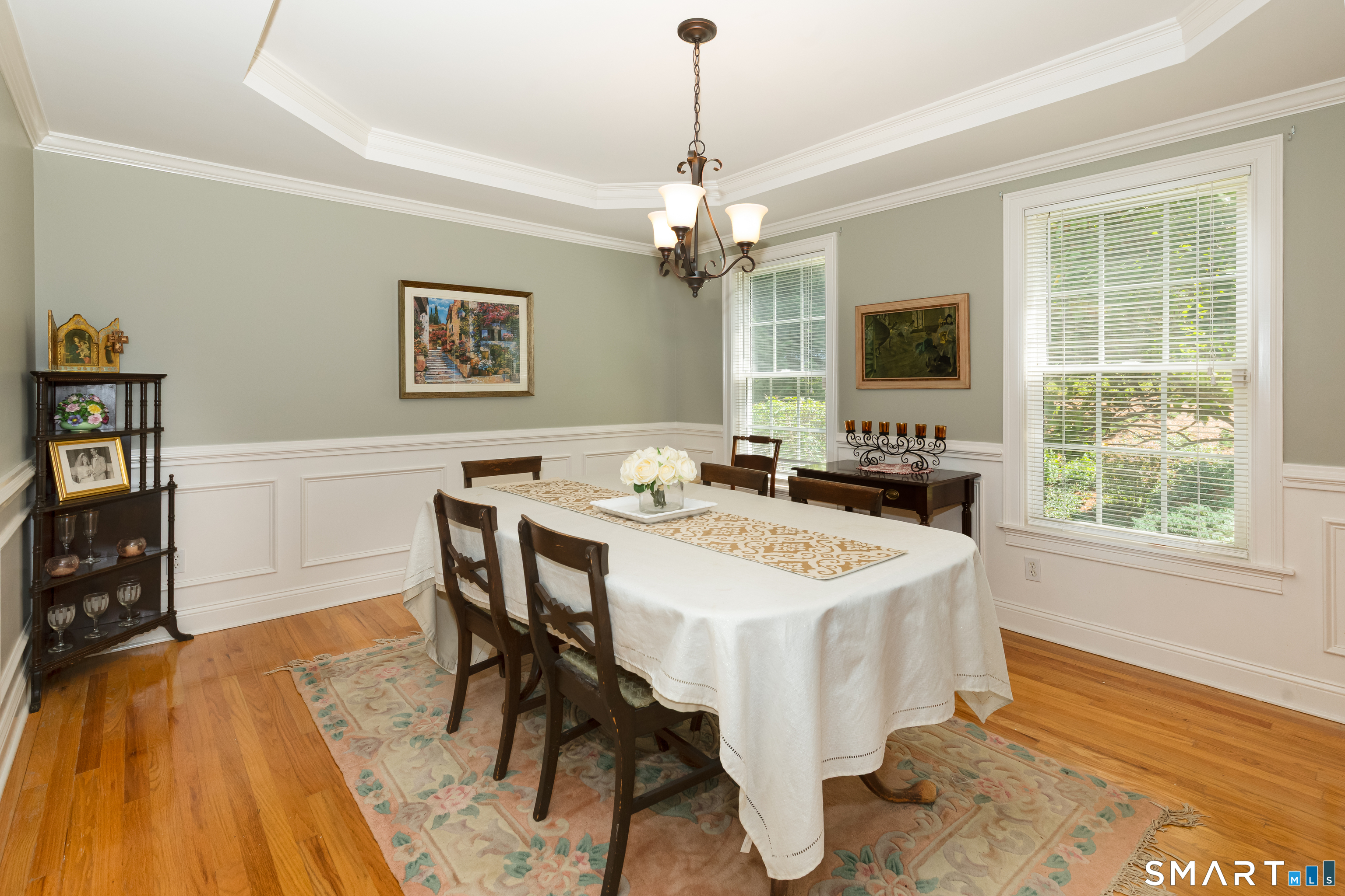 335 Luna Trl Extension Southbury CT 06488