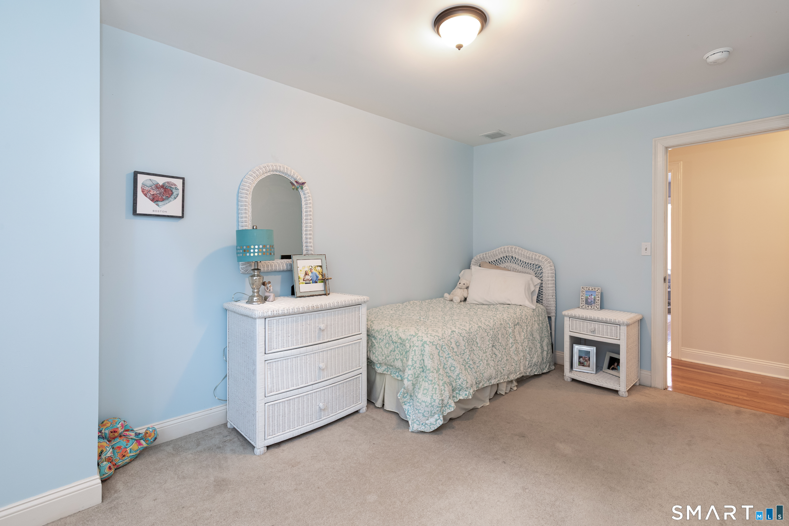 335 Luna Trl Extension Southbury CT 06488