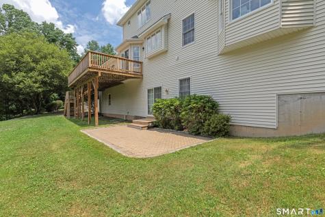 335 Luna Trl Extension Southbury CT 06488