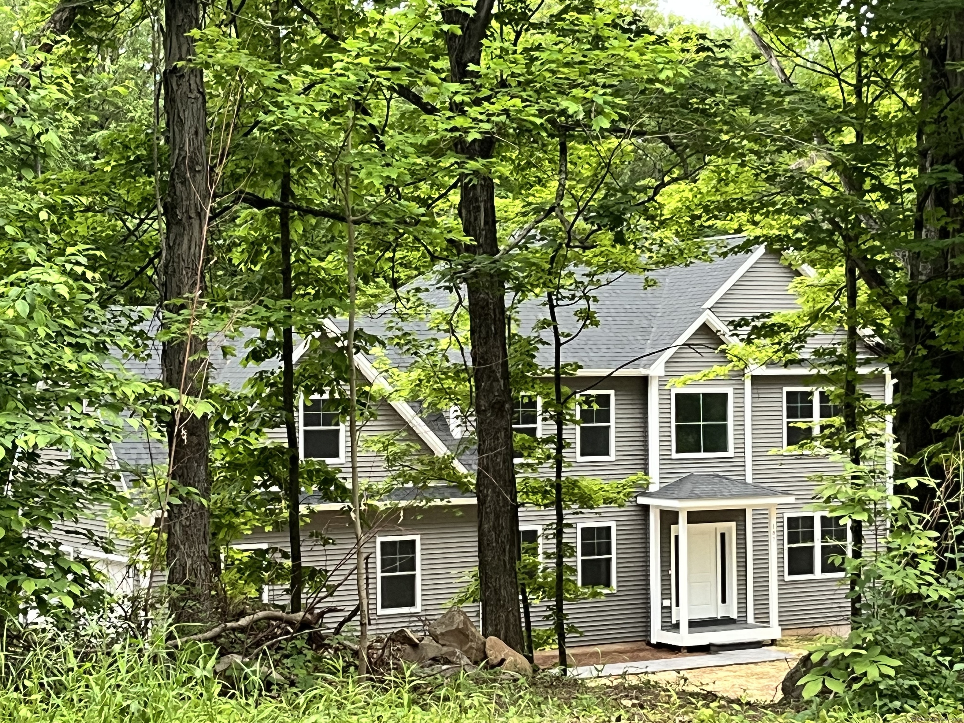 187 Ames Hollow Road Portland CT 06480