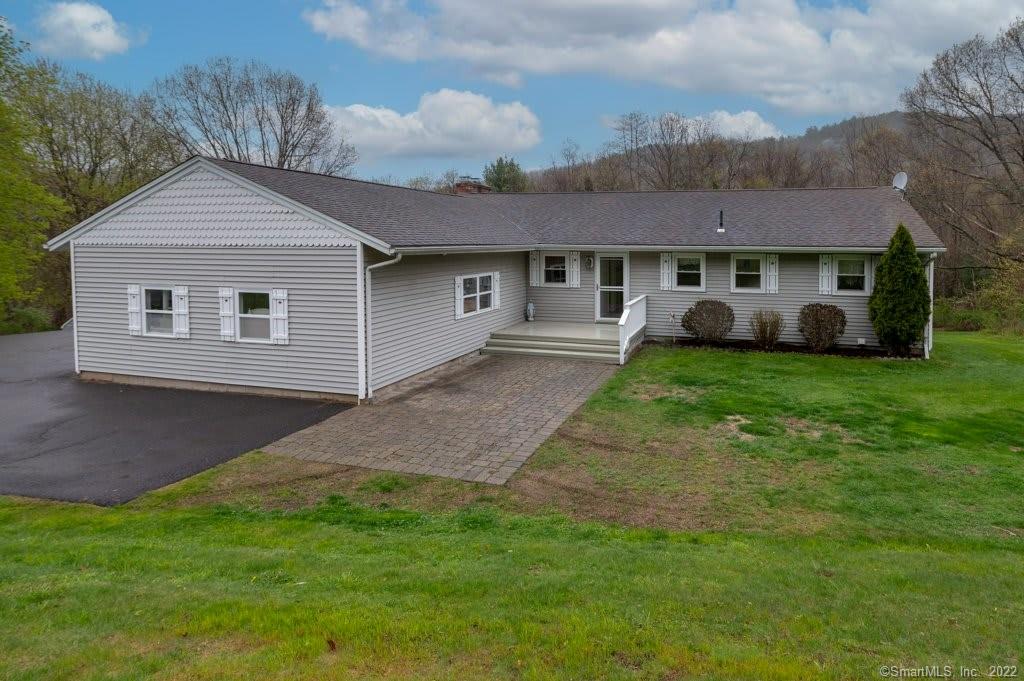 165 Burton Road Beacon Falls CT 06403