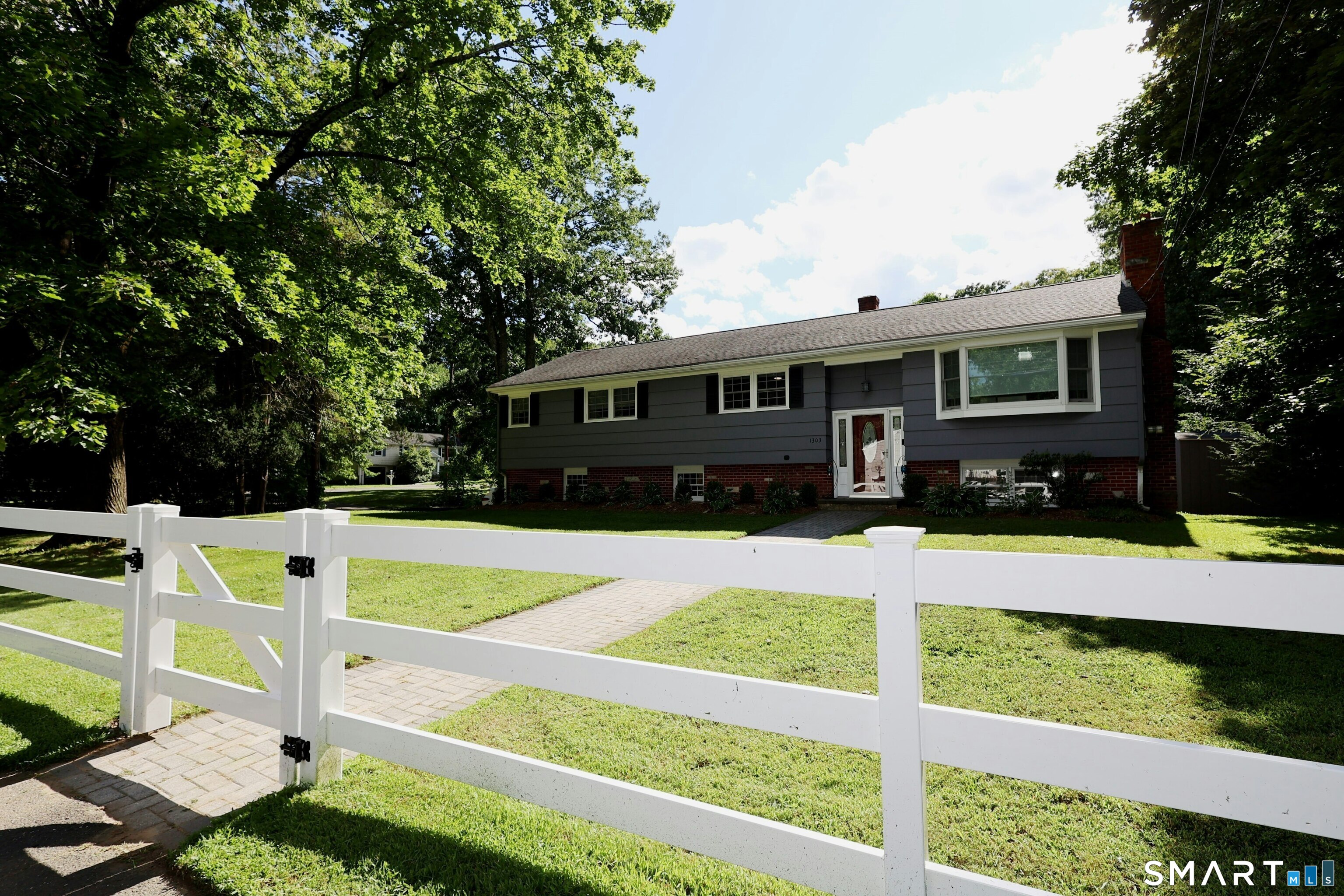 1303 Melville Avenue Fairfield CT 06825