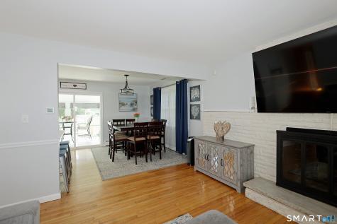 1303 Melville Avenue Fairfield CT 06825