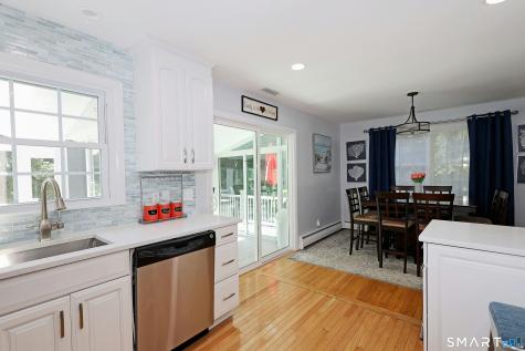 1303 Melville Avenue Fairfield CT 06825