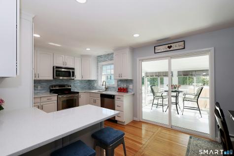1303 Melville Avenue Fairfield CT 06825