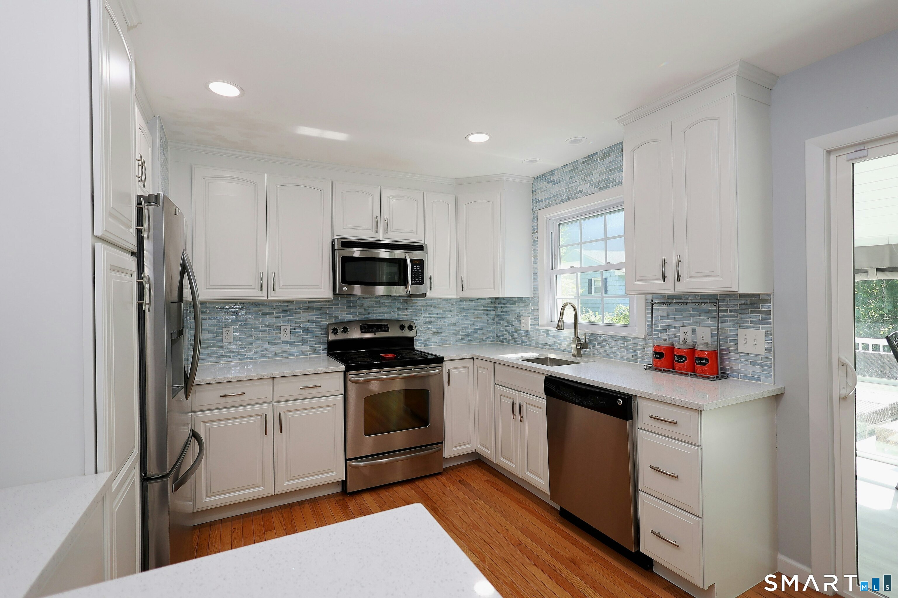 1303 Melville Avenue Fairfield CT 06825