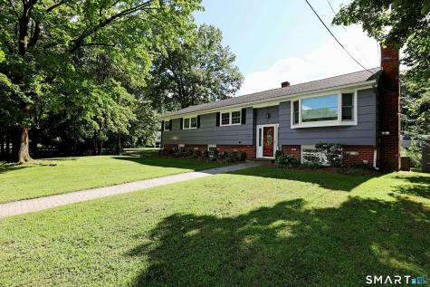 1303 Melville Avenue Fairfield CT 06825