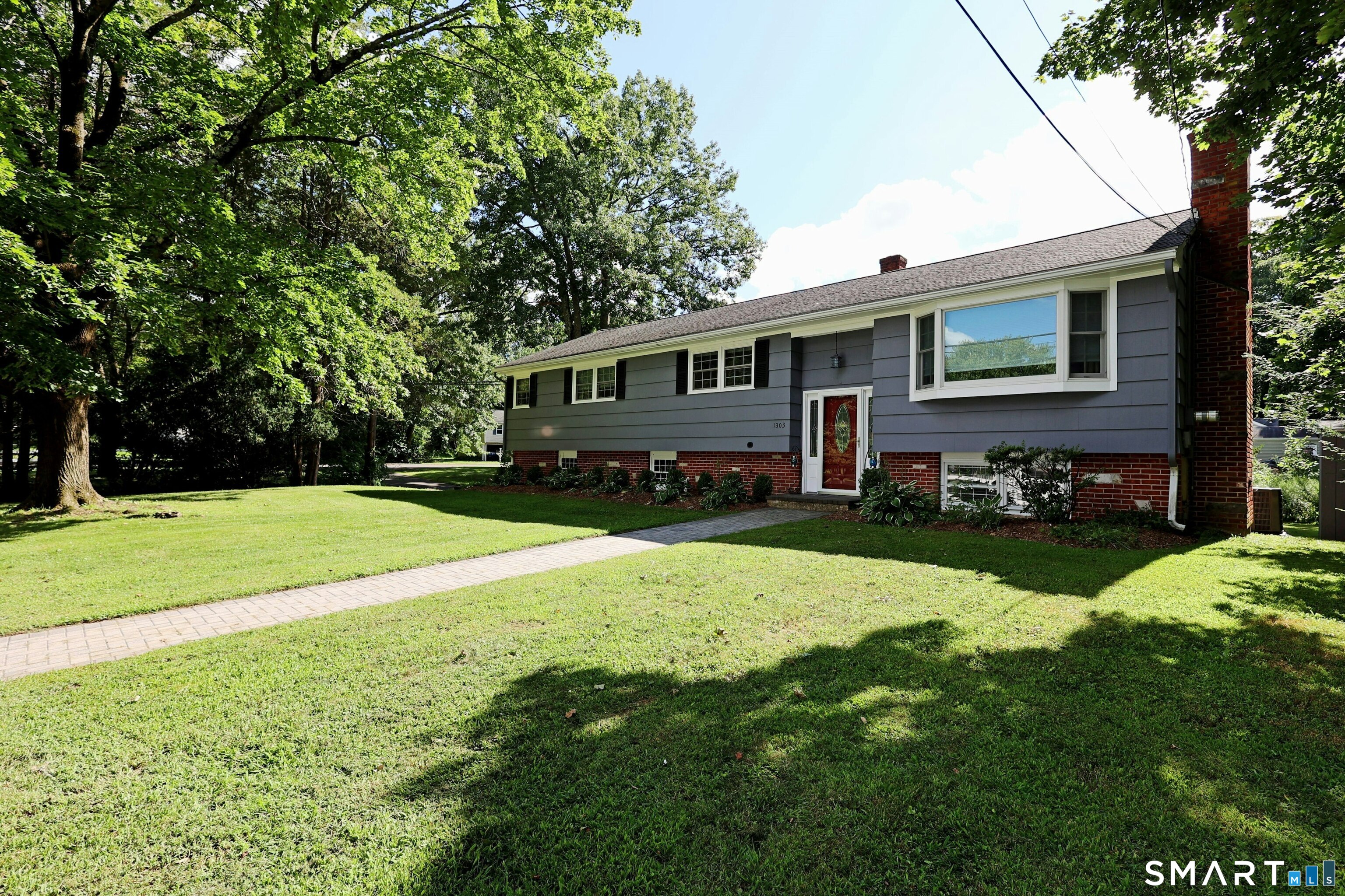 1303 Melville Avenue Fairfield CT 06825
