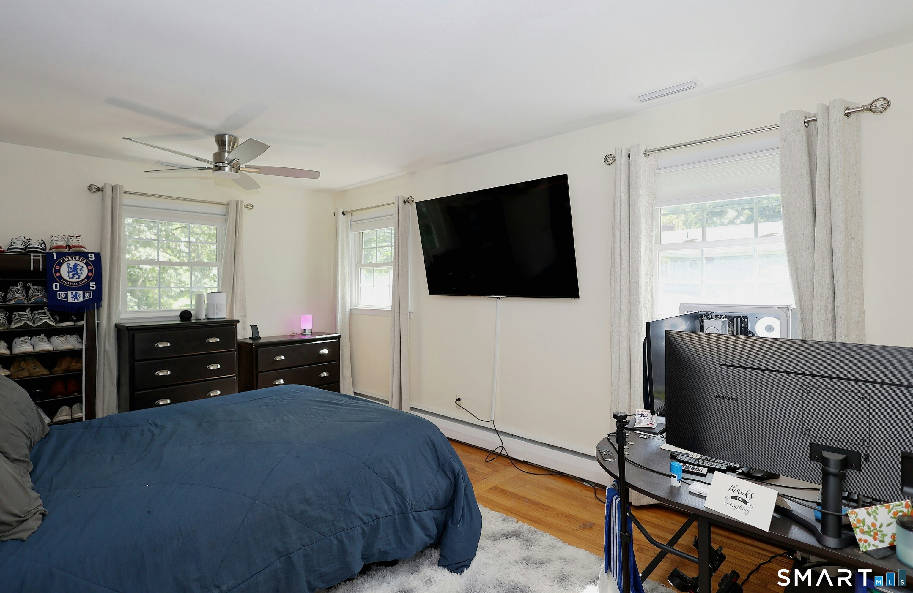 1303 Melville Avenue Fairfield CT 06825