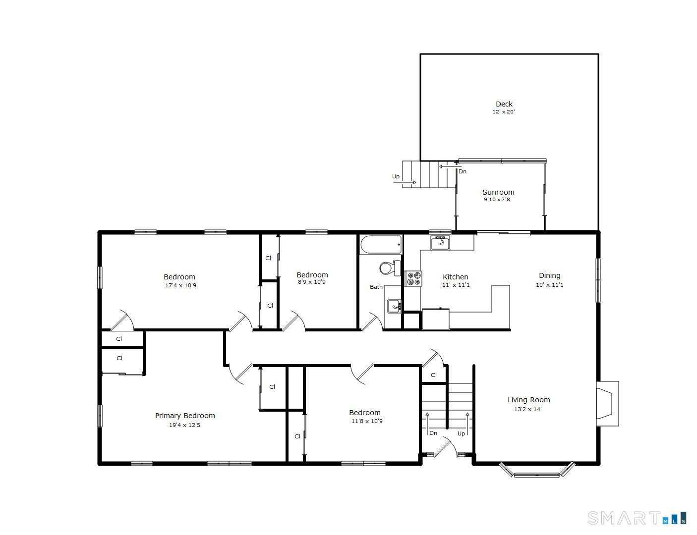1303 Melville Avenue Fairfield CT 06825