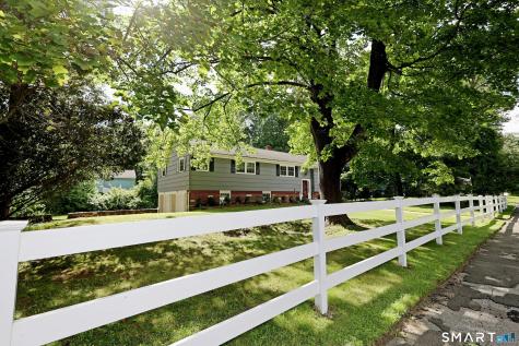 1303 Melville Avenue Fairfield CT 06825