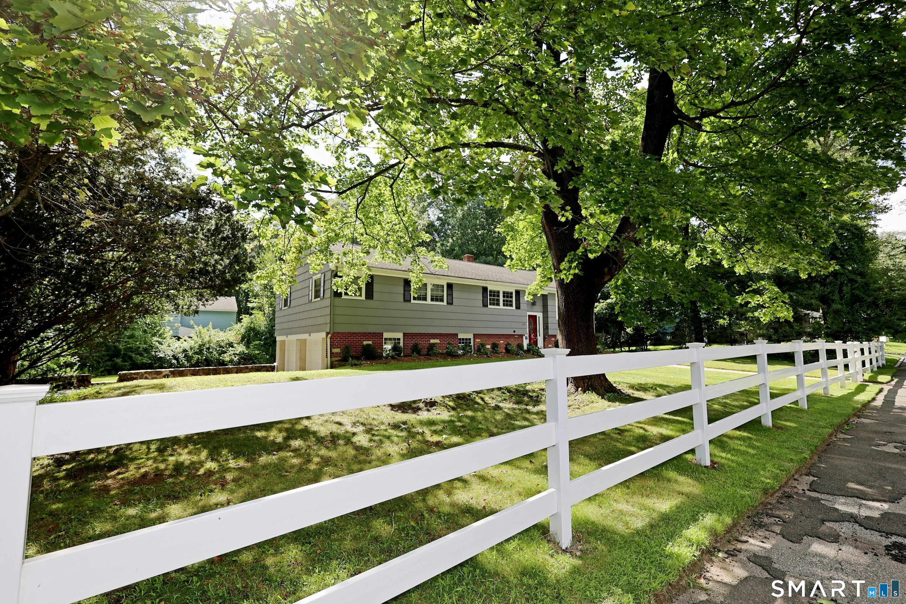1303 Melville Avenue Fairfield CT 06825