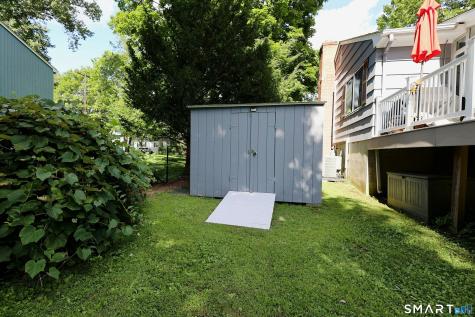 1303 Melville Avenue Fairfield CT 06825