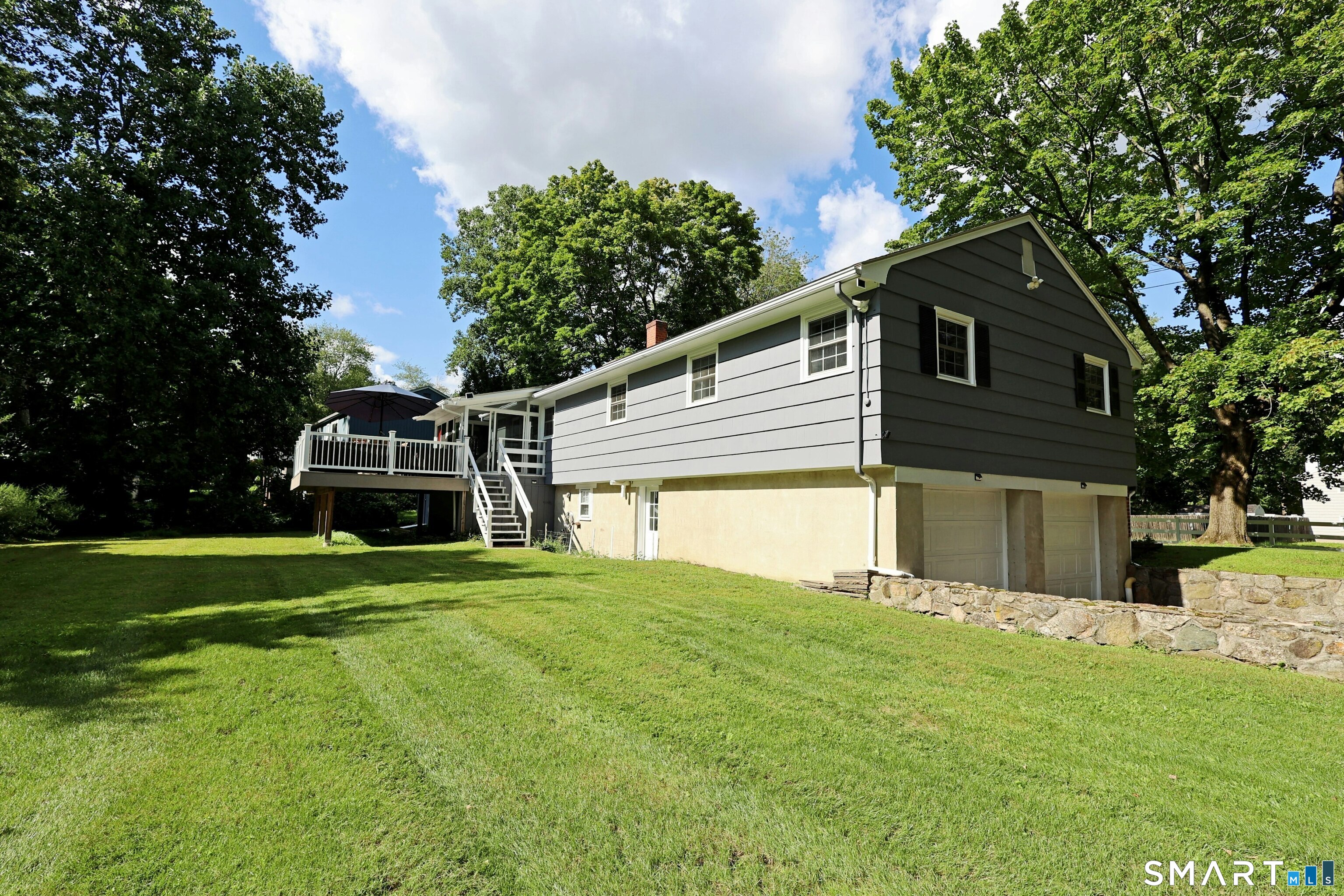 1303 Melville Avenue Fairfield CT 06825