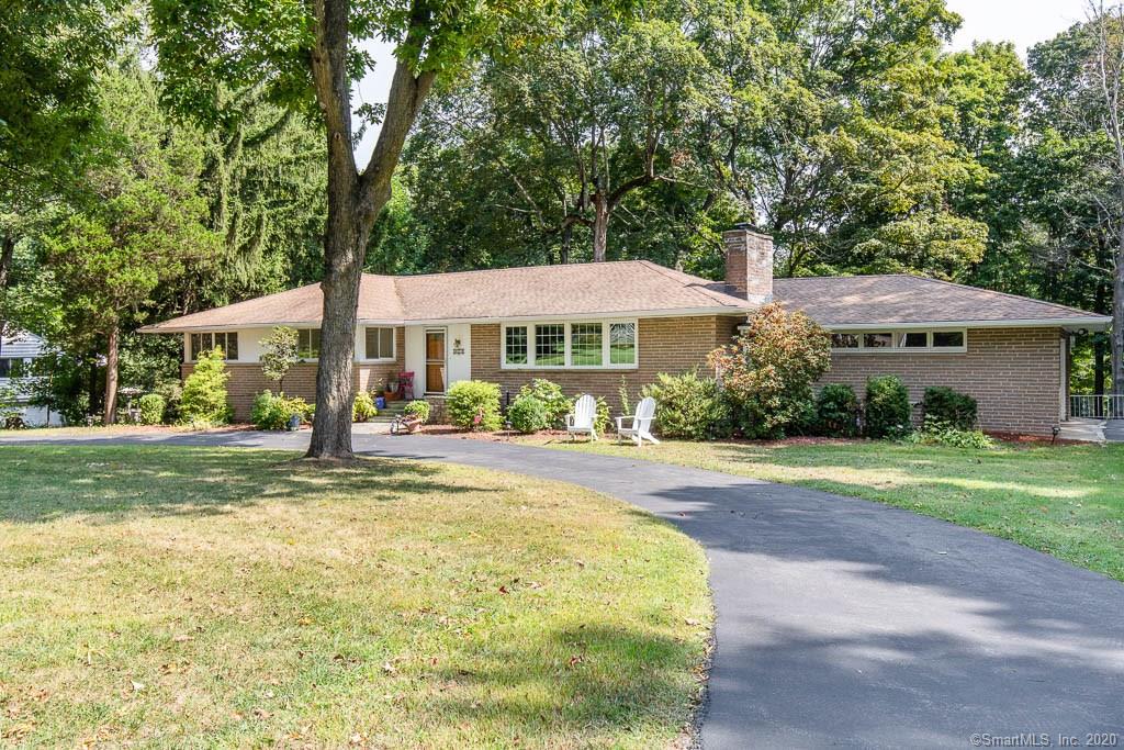 361 Drummond Road Orange CT 06477