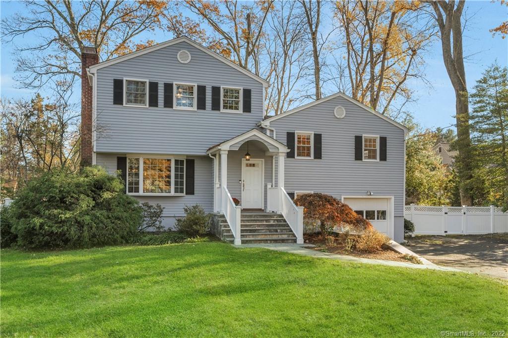 104 Old Road Westport CT 06880