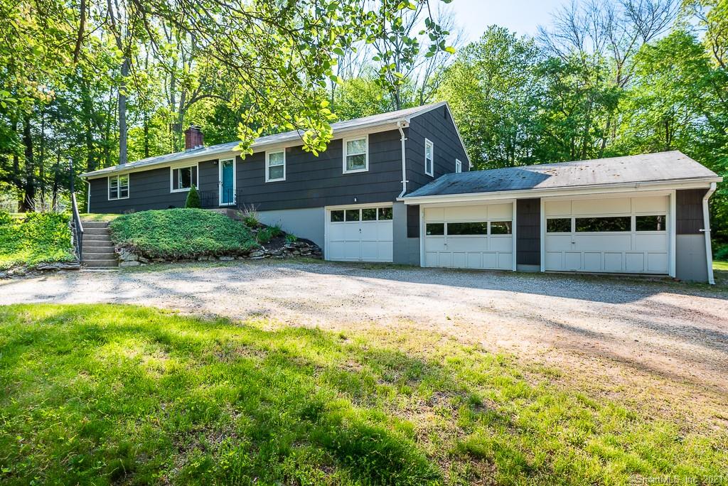 120 Hendee Road Andover CT 06232