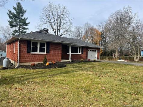 141 Alvord Park Road Torrington CT 06790