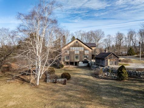 137 Town Street Cornwall CT 06796