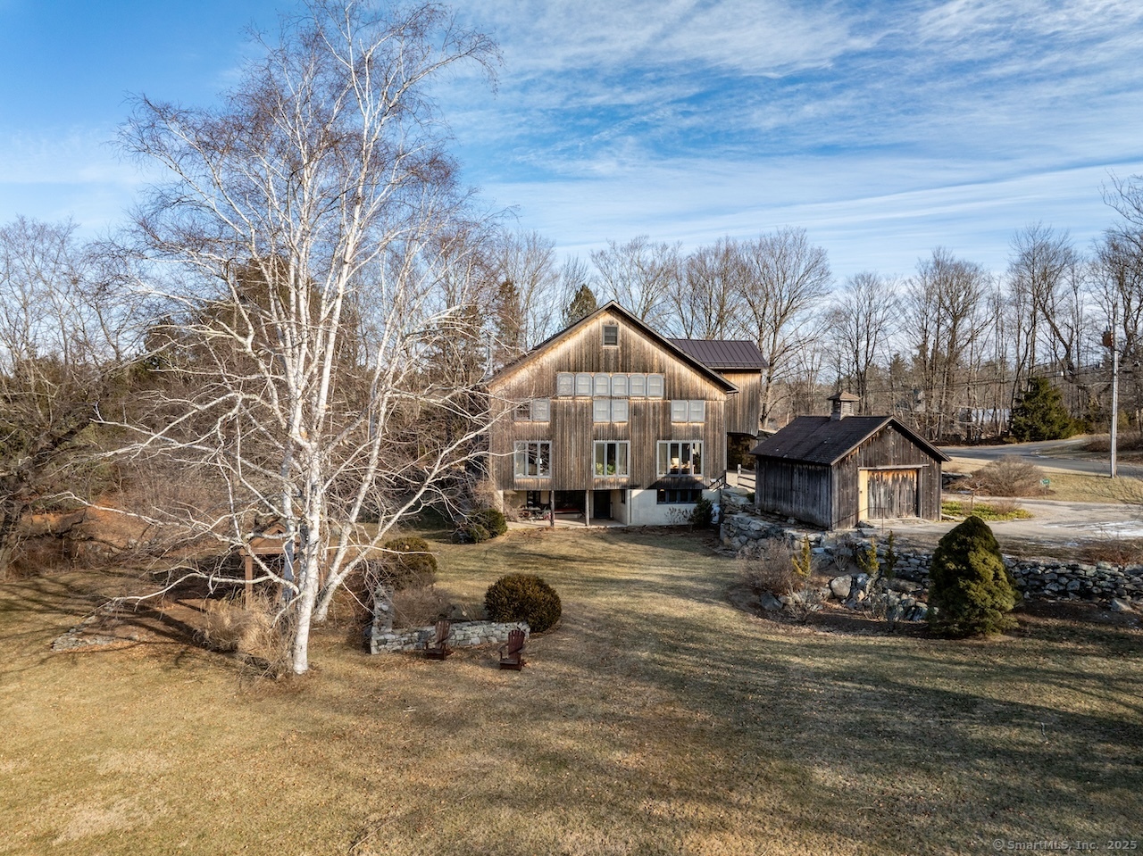 137 Town Street Cornwall CT 06796