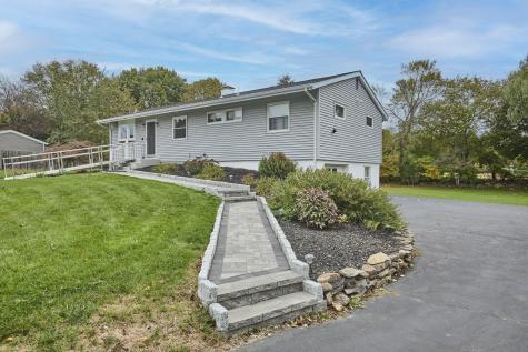 103 Pleasant View Road Derby CT 06418
