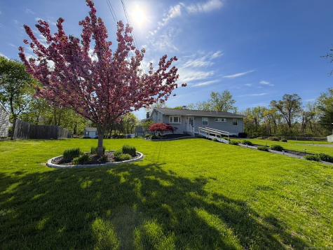 103 Pleasant View Road Derby CT 06418