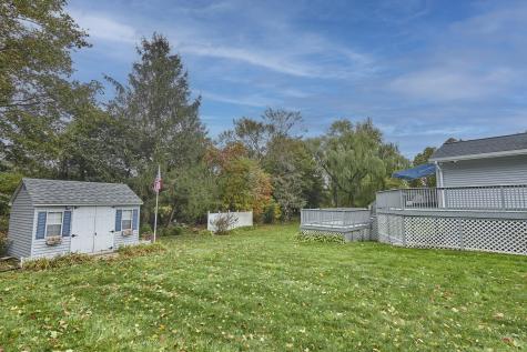 103 Pleasant View Road Derby CT 06418