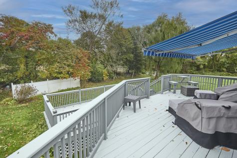 103 Pleasant View Road Derby CT 06418