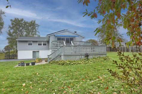 103 Pleasant View Road Derby CT 06418