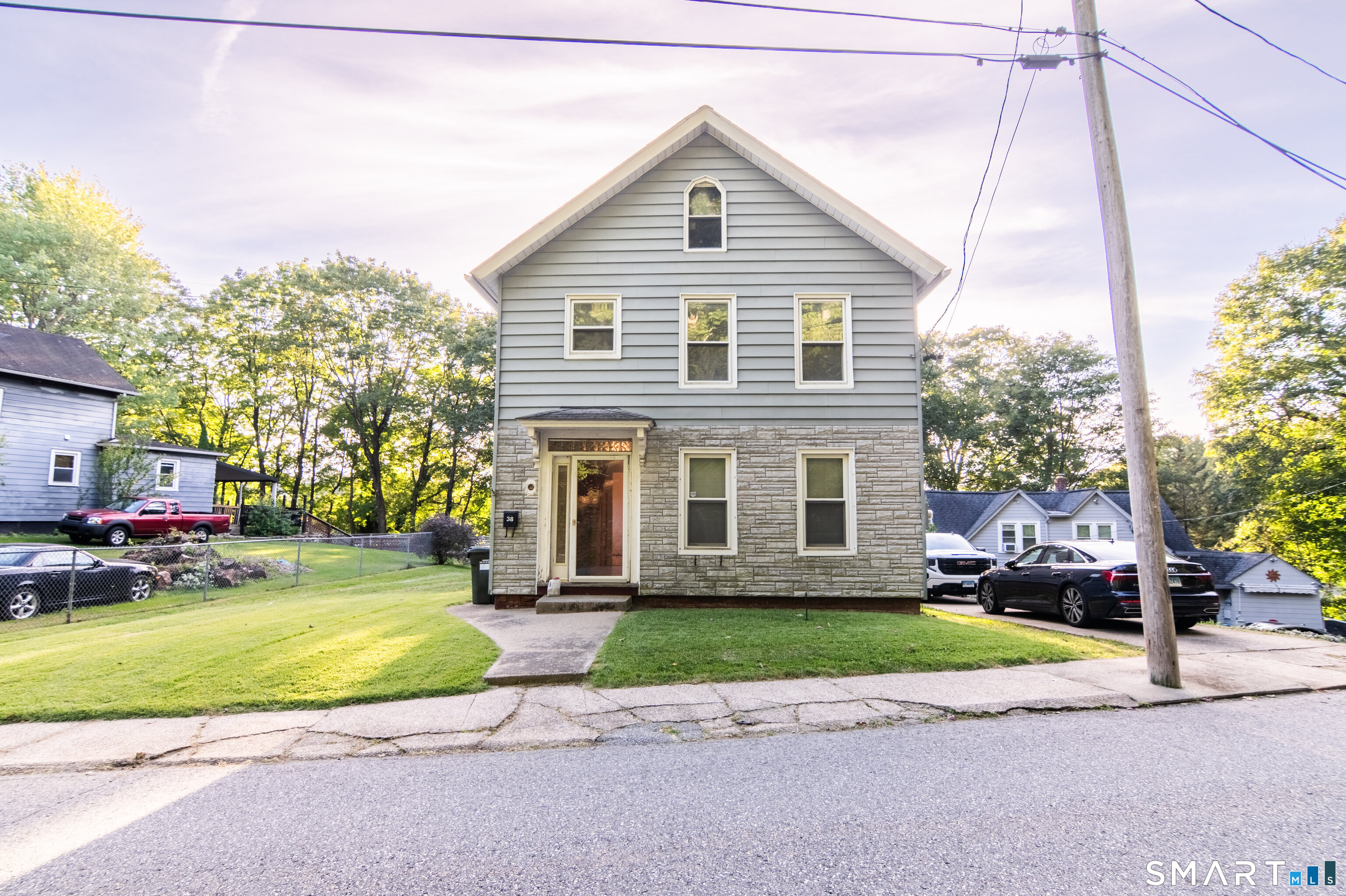 38 Platt Avenue Norwich CT 06360