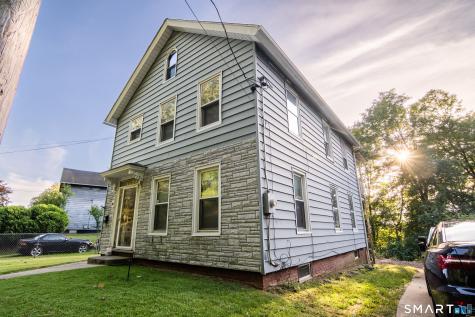 38 Platt Avenue Norwich CT 06360
