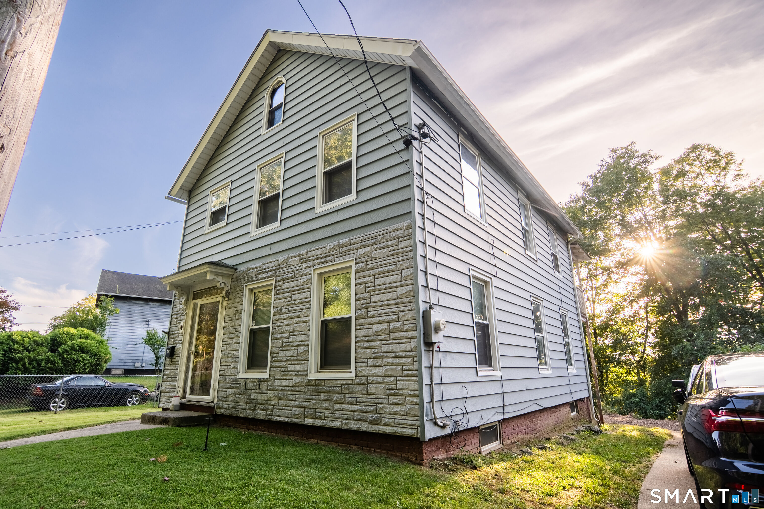 38 Platt Avenue Norwich CT 06360