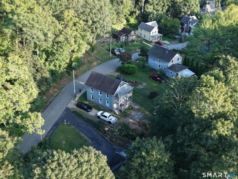 38 Platt Avenue Norwich CT 06360