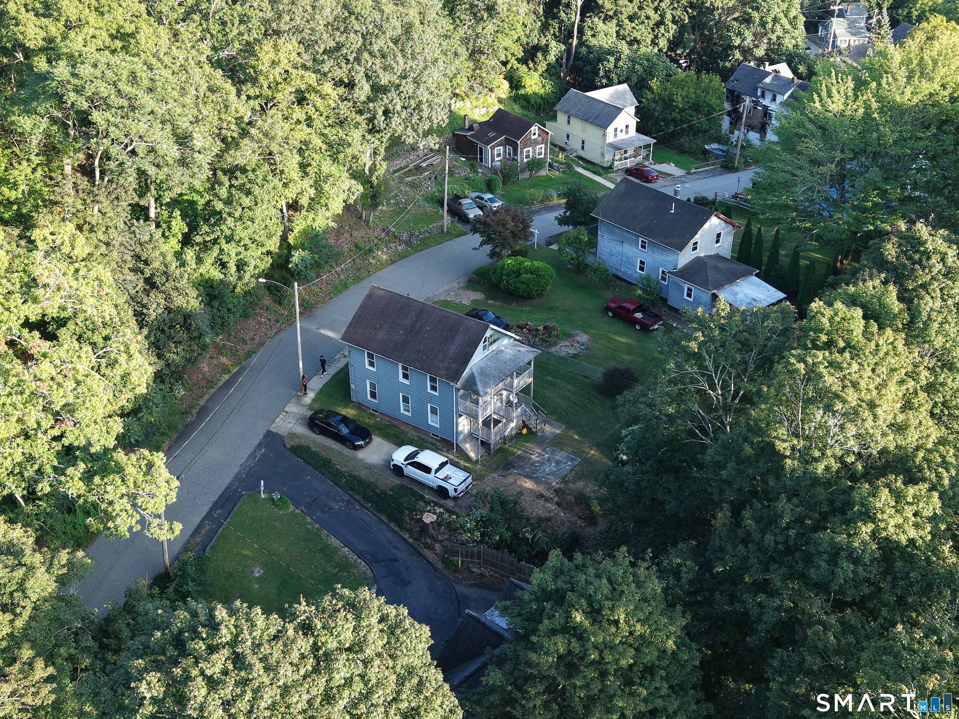 38 Platt Avenue Norwich CT 06360