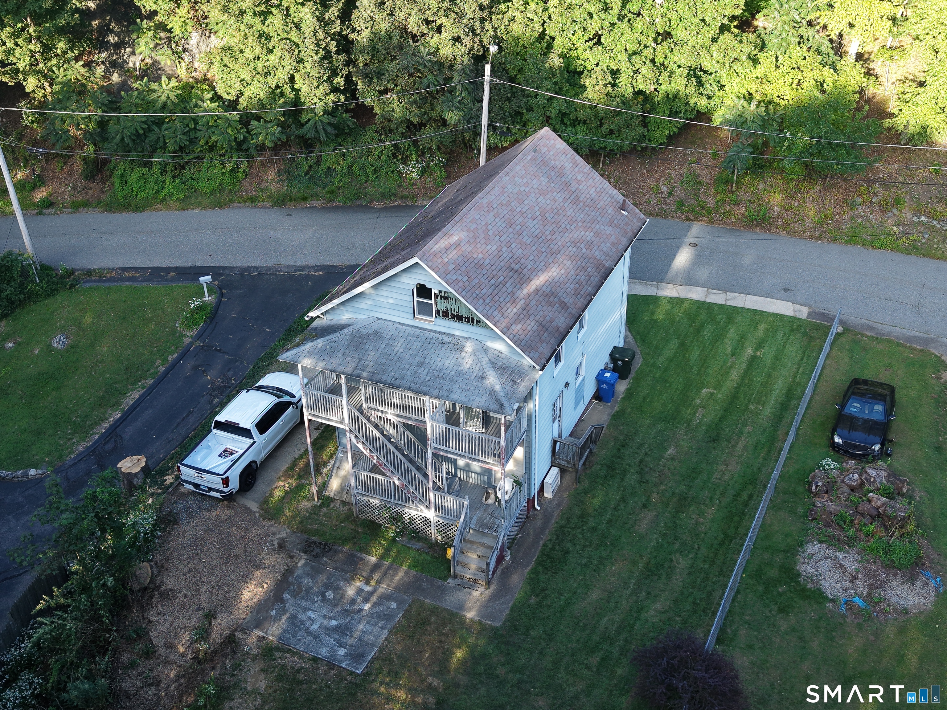 38 Platt Avenue Norwich CT 06360