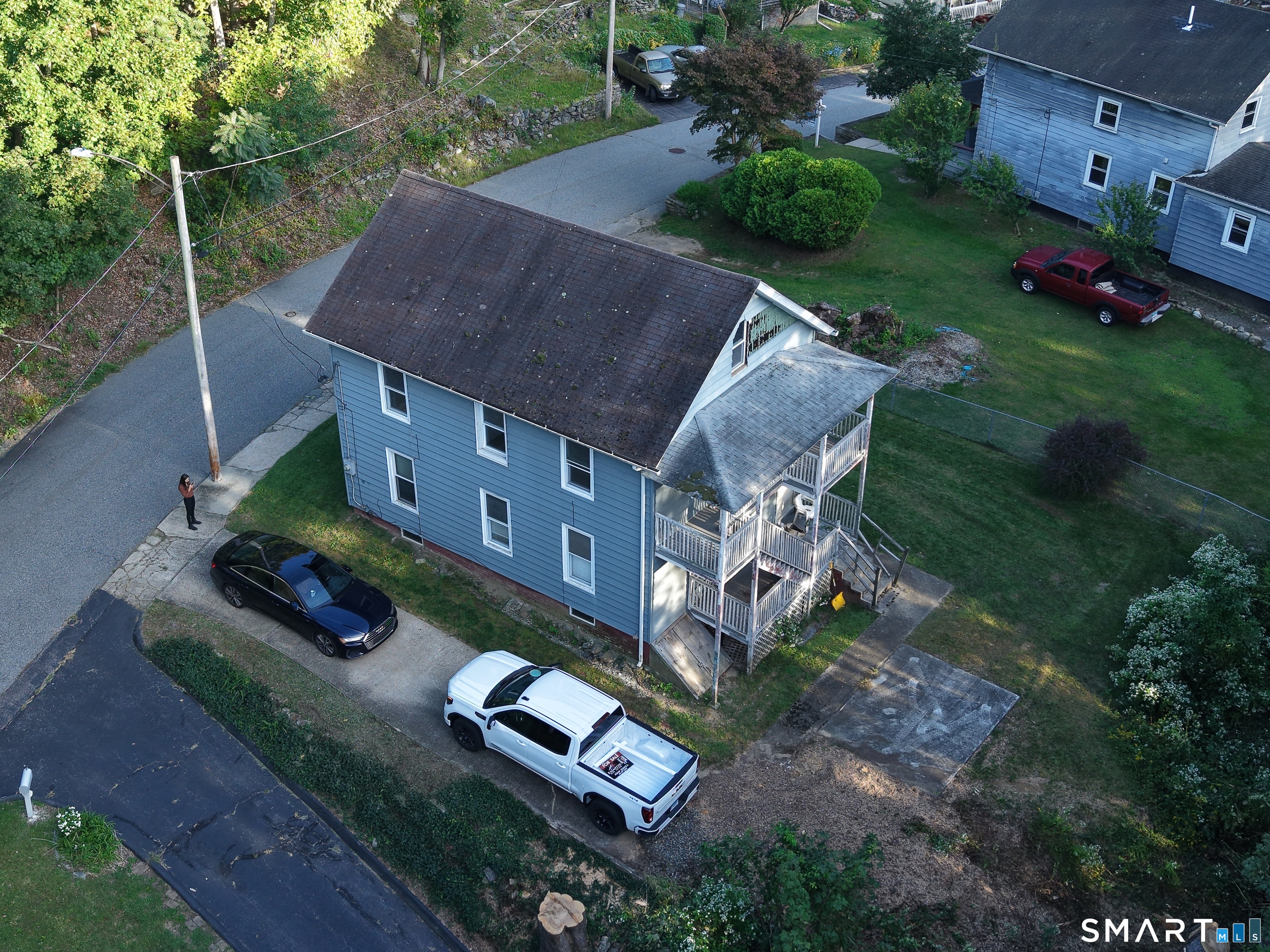 38 Platt Avenue Norwich CT 06360