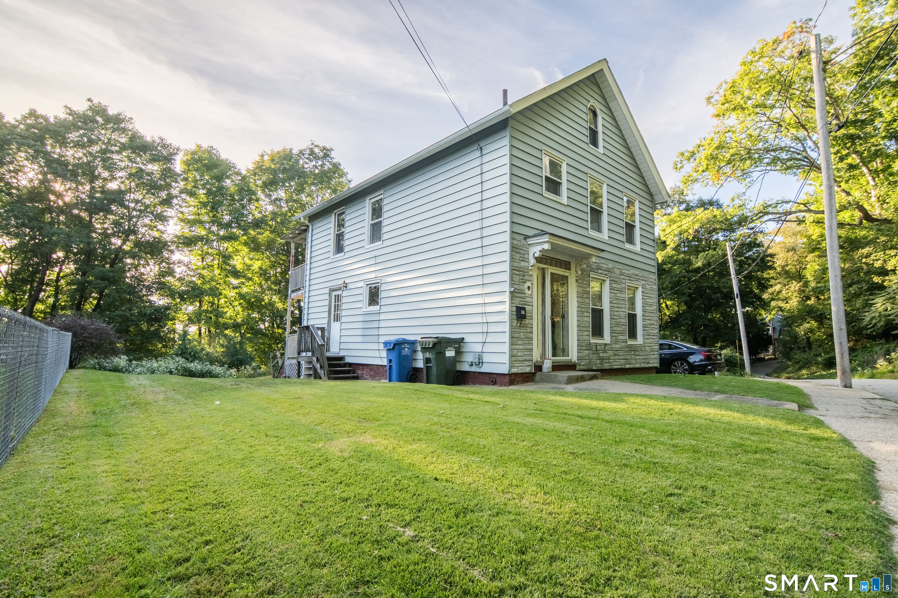 38 Platt Avenue Norwich CT 06360
