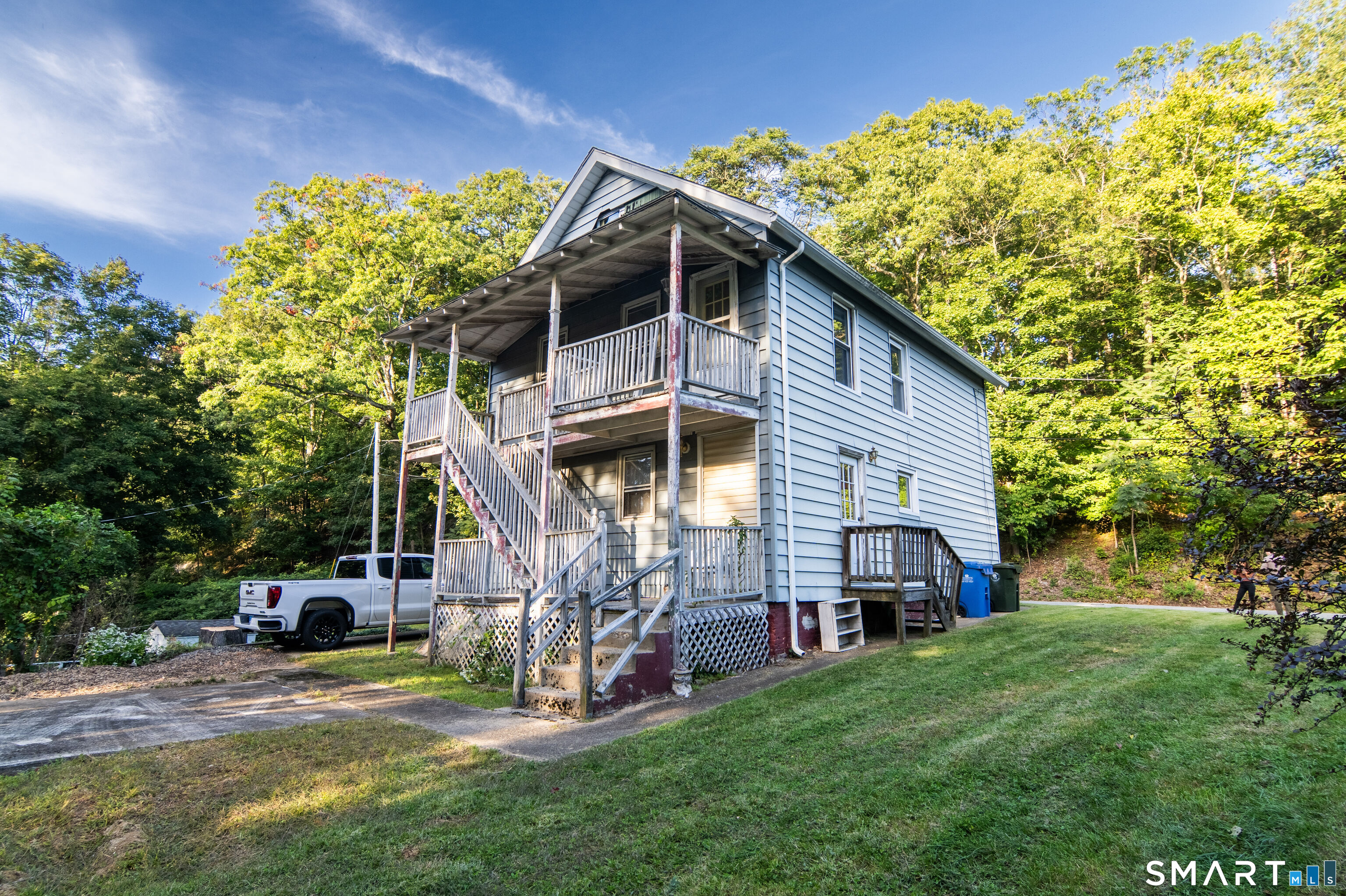 38 Platt Avenue Norwich CT 06360