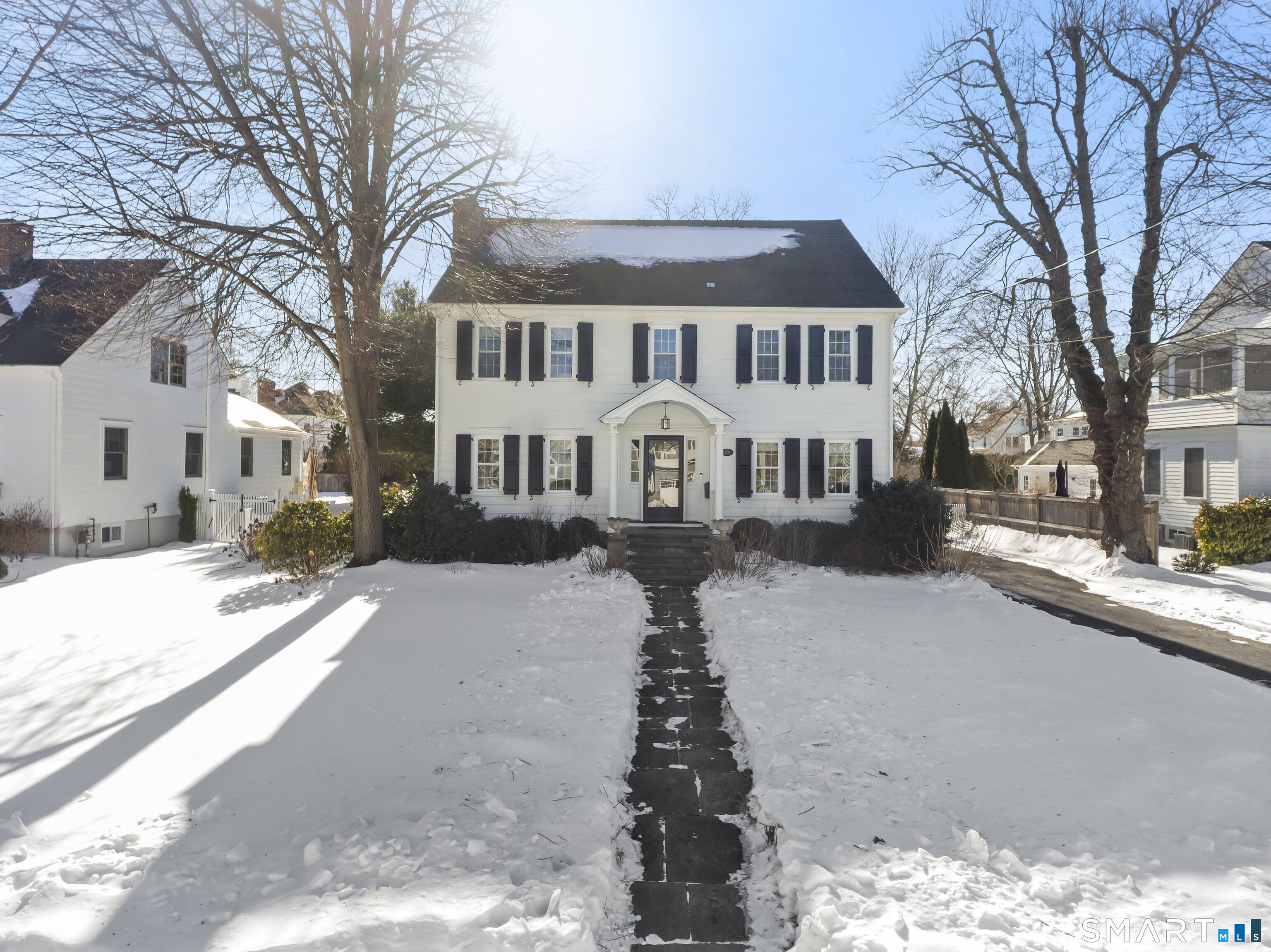 126 Lalley Boulevard Fairfield CT 06824