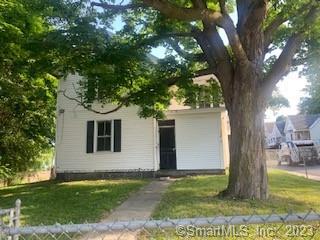 361 Walnut Street Waterbury CT 06704