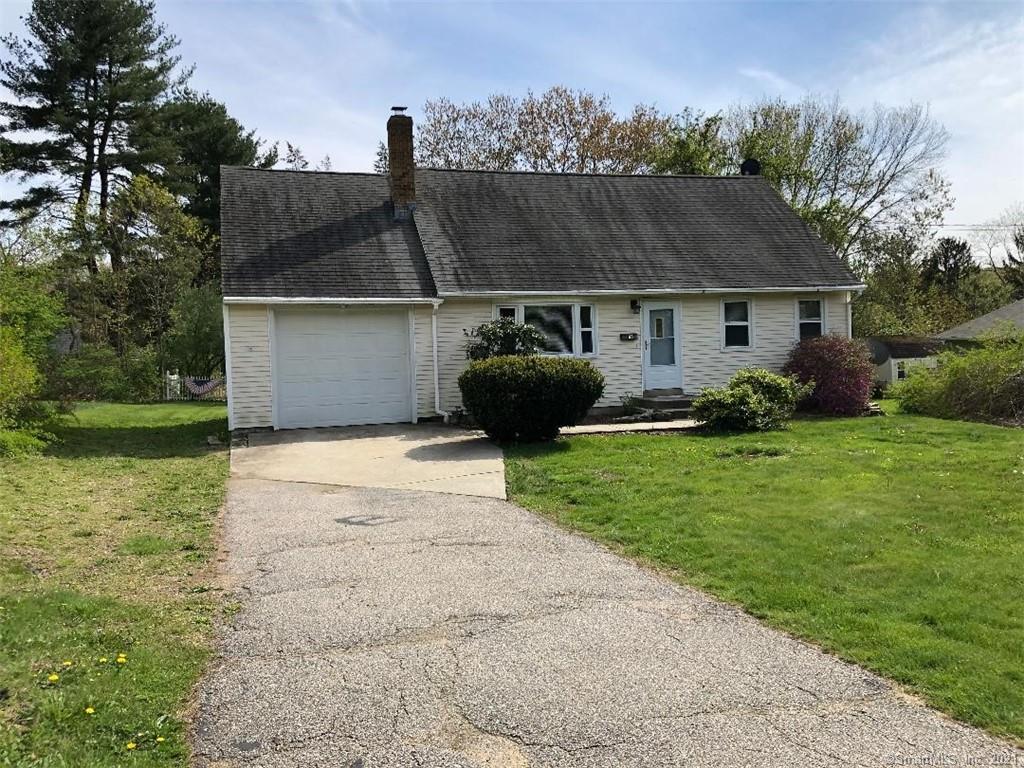 179 Park Avenue Colchester CT 06415