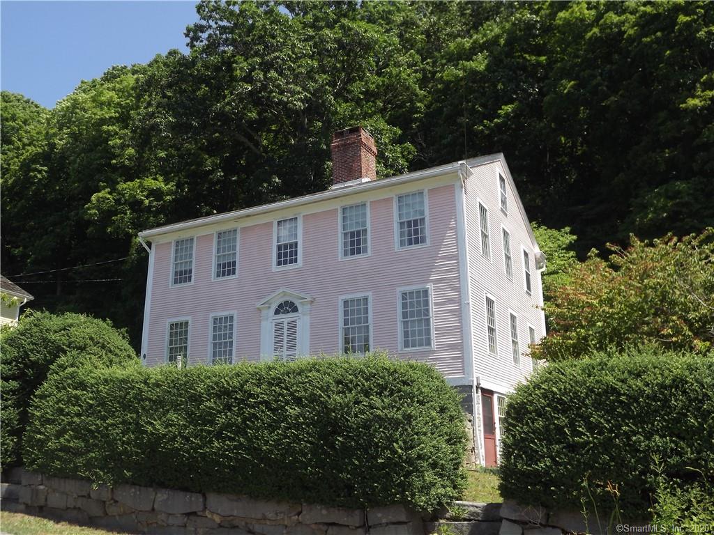 12 Landing Hill Road East Haddam CT 06423