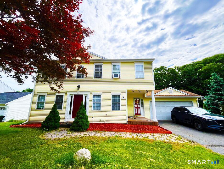 52 Monce Road Burlington CT 06013