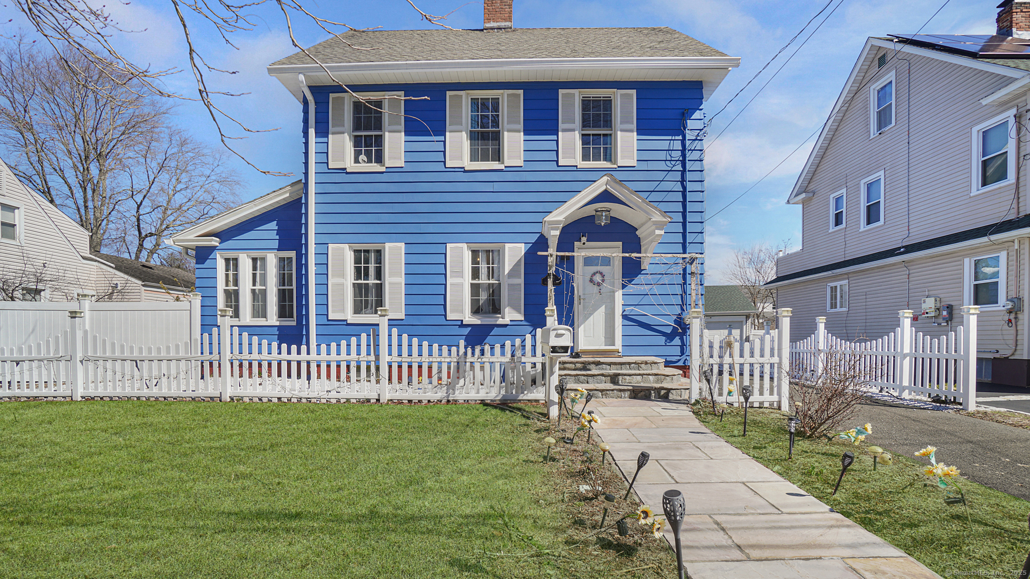 287 Pasadena Place Bridgeport CT 06610