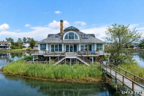 189 Shore Road Greenwich CT 06870