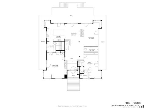 189 Shore Road Greenwich CT 06870