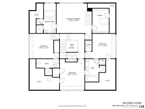 189 Shore Road Greenwich CT 06870