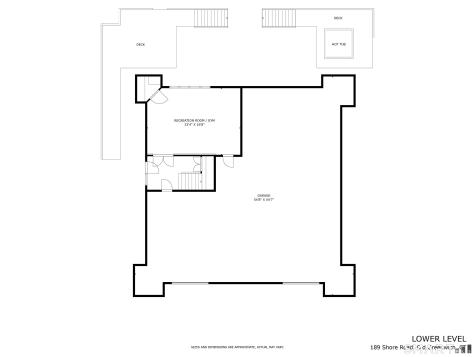 189 Shore Road Greenwich CT 06870