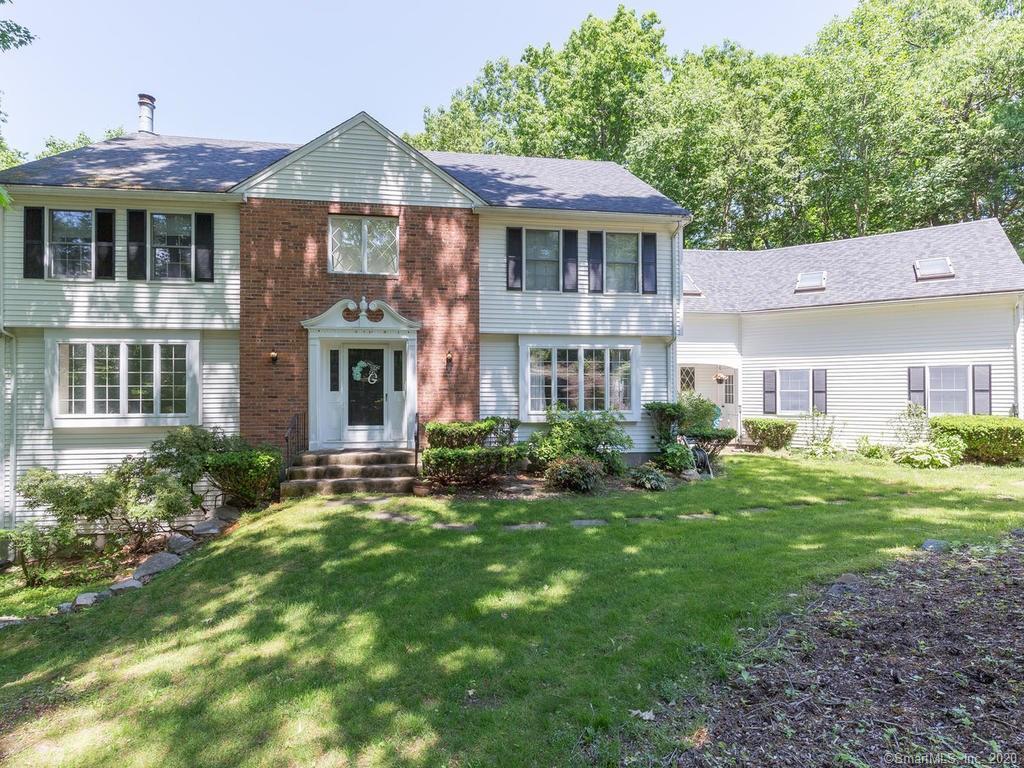 27 Hammersmith Avon CT 06001