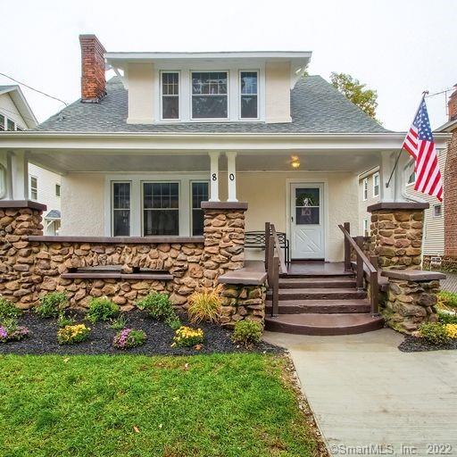 80 Park Avenue Meriden CT 06450